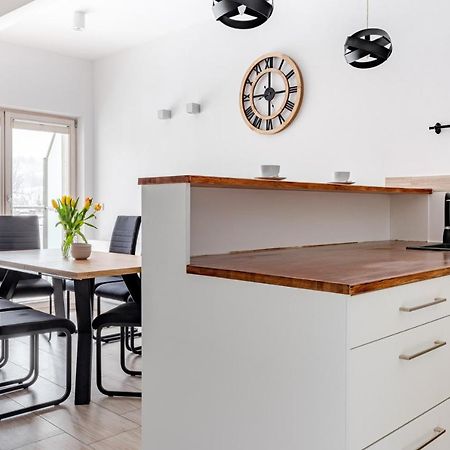 Lux Apartamenty Stara Polana Закопане Экстерьер фото
