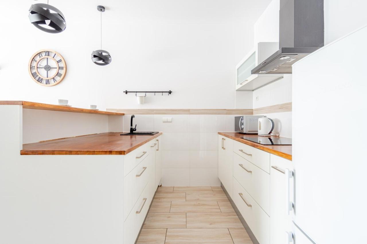 Lux Apartamenty Stara Polana Закопане Экстерьер фото