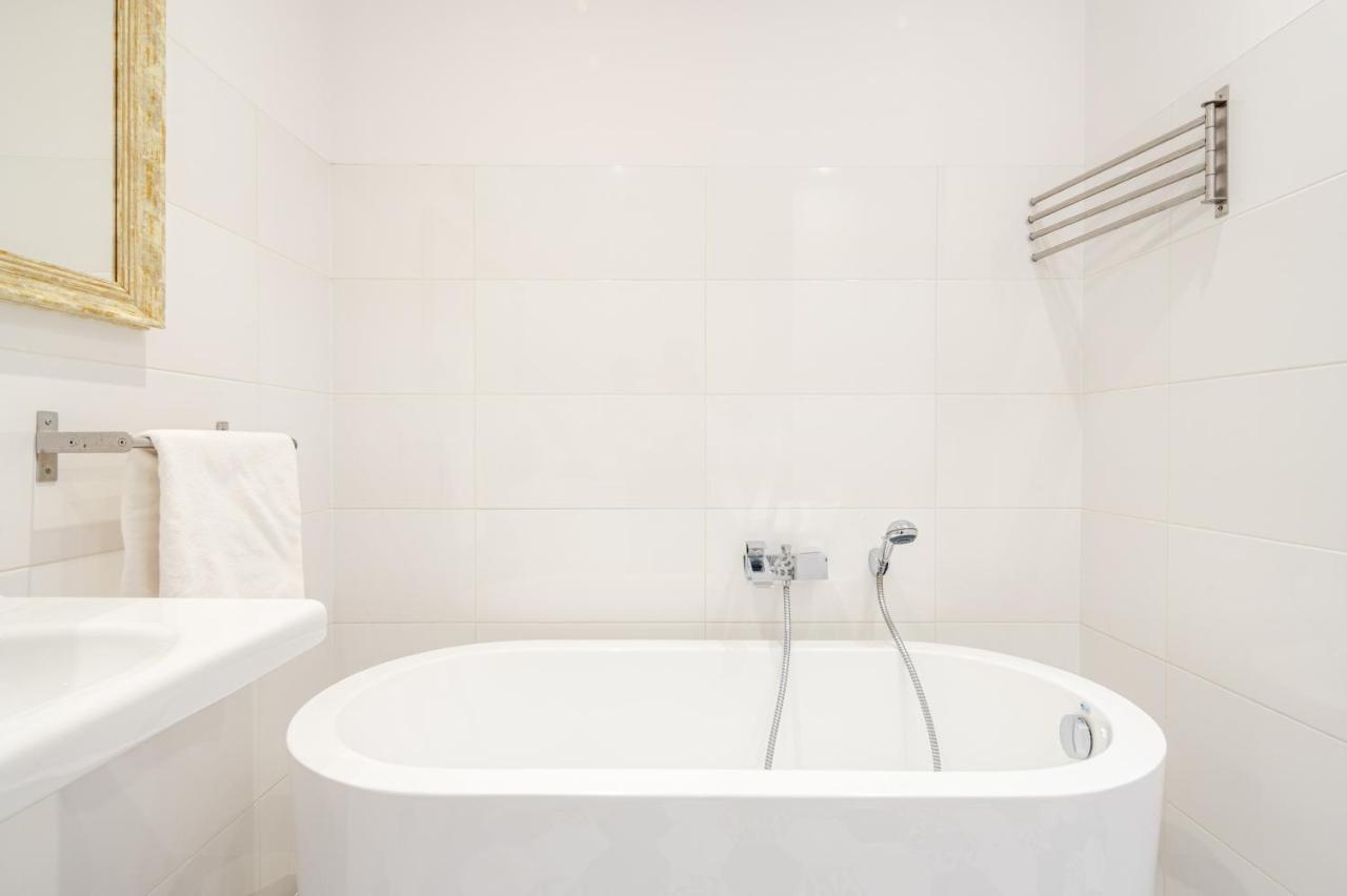 Lux Apartamenty Stara Polana Закопане Экстерьер фото