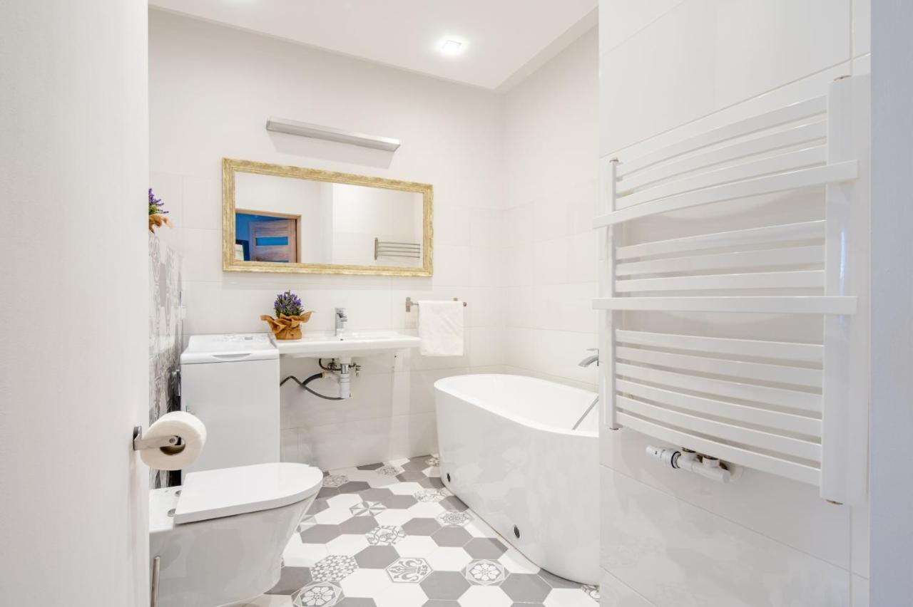 Lux Apartamenty Stara Polana Закопане Экстерьер фото
