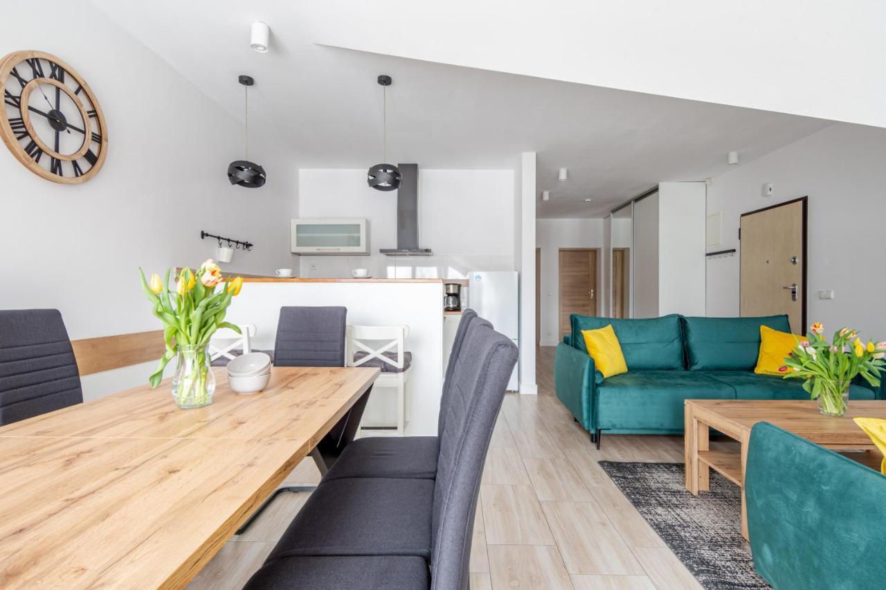Lux Apartamenty Stara Polana Закопане Экстерьер фото