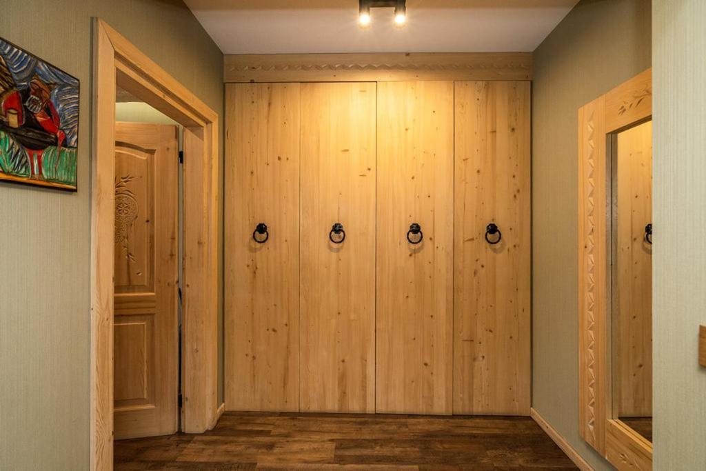 Lux Apartamenty Stara Polana Закопане Экстерьер фото