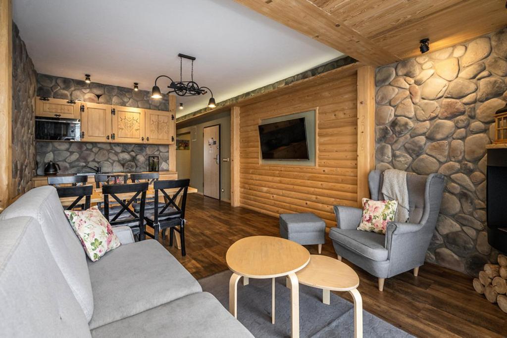 Lux Apartamenty Stara Polana Закопане Экстерьер фото