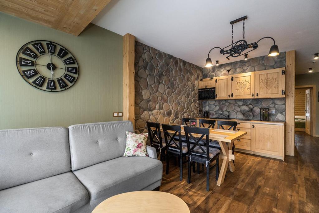 Lux Apartamenty Stara Polana Закопане Экстерьер фото