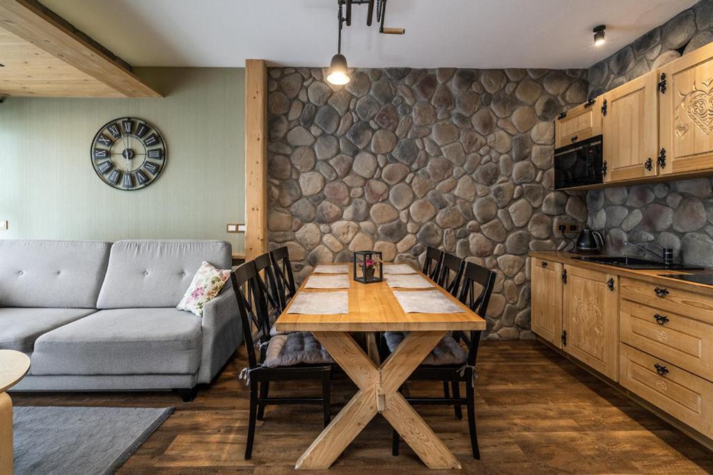 Lux Apartamenty Stara Polana Закопане Экстерьер фото