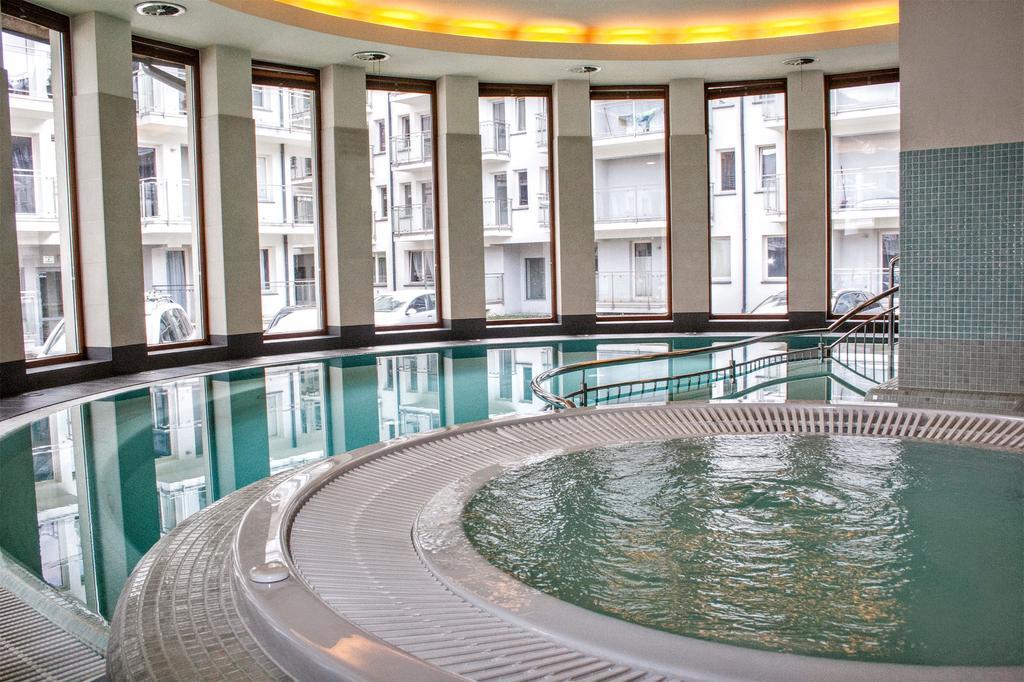 Lux Apartamenty Stara Polana Закопане Экстерьер фото
