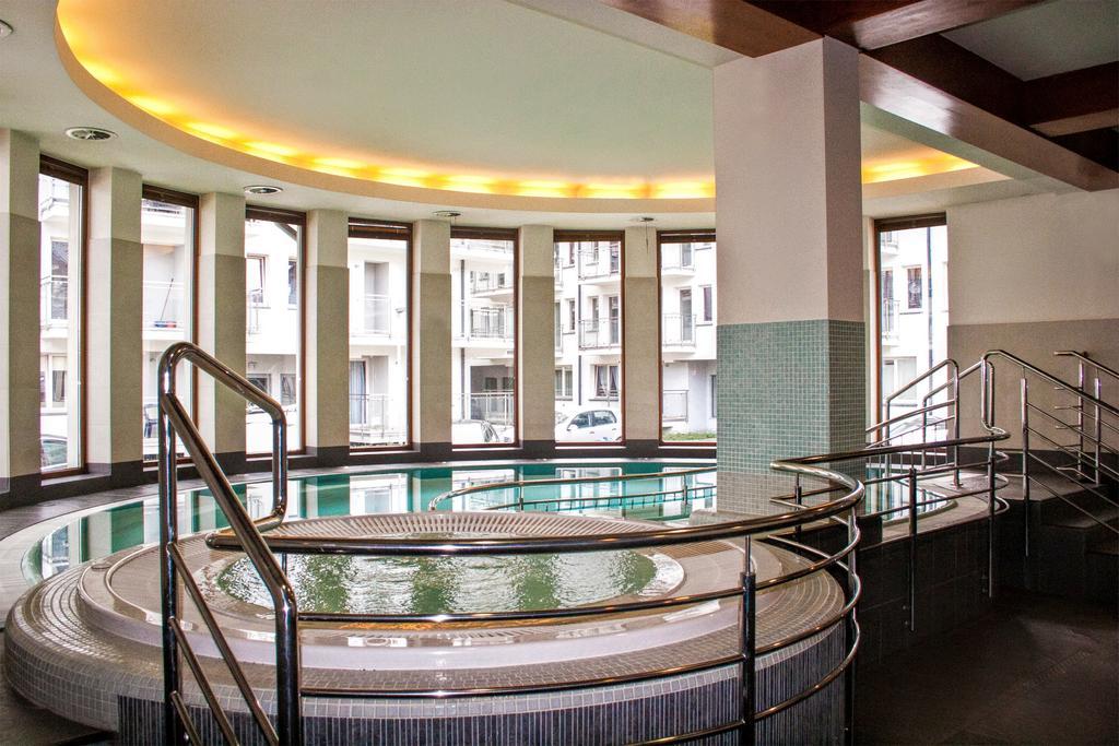Lux Apartamenty Stara Polana Закопане Экстерьер фото