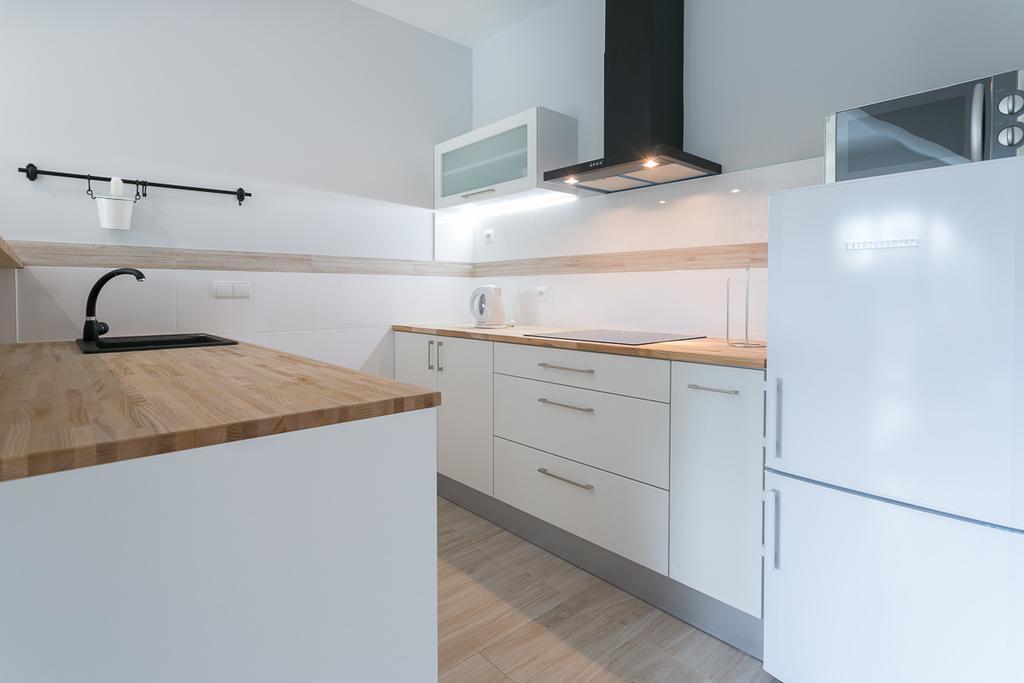 Lux Apartamenty Stara Polana Закопане Экстерьер фото