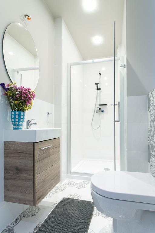 Lux Apartamenty Stara Polana Закопане Экстерьер фото
