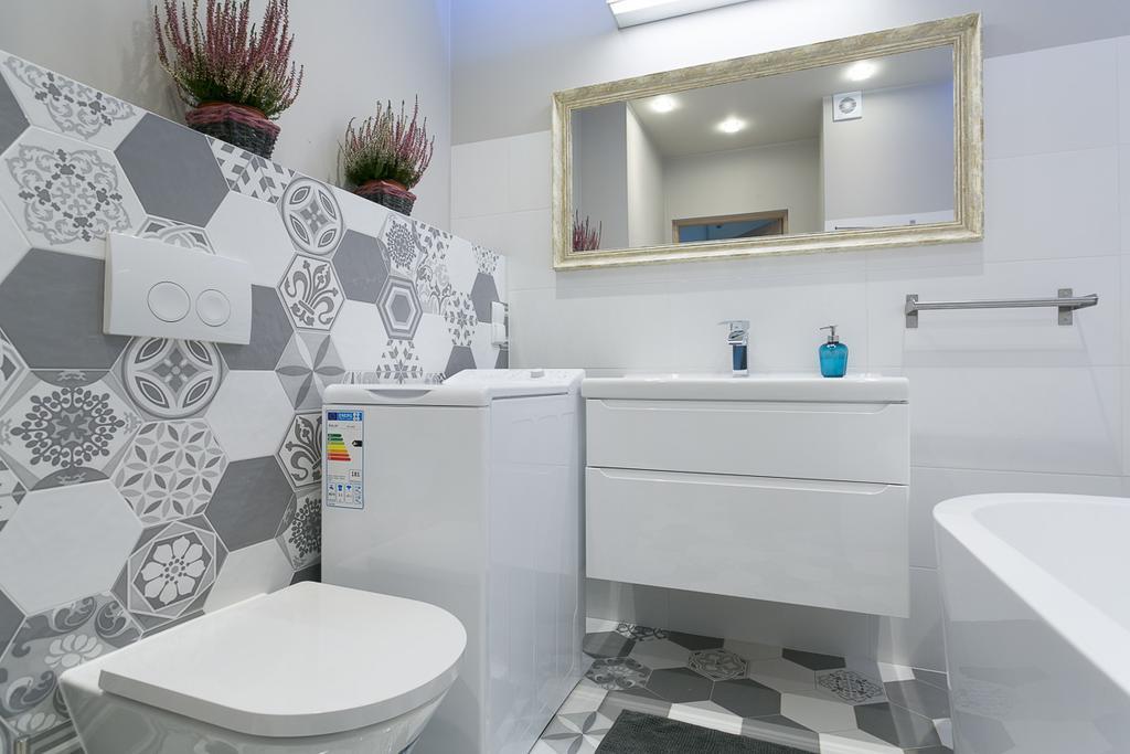 Lux Apartamenty Stara Polana Закопане Экстерьер фото